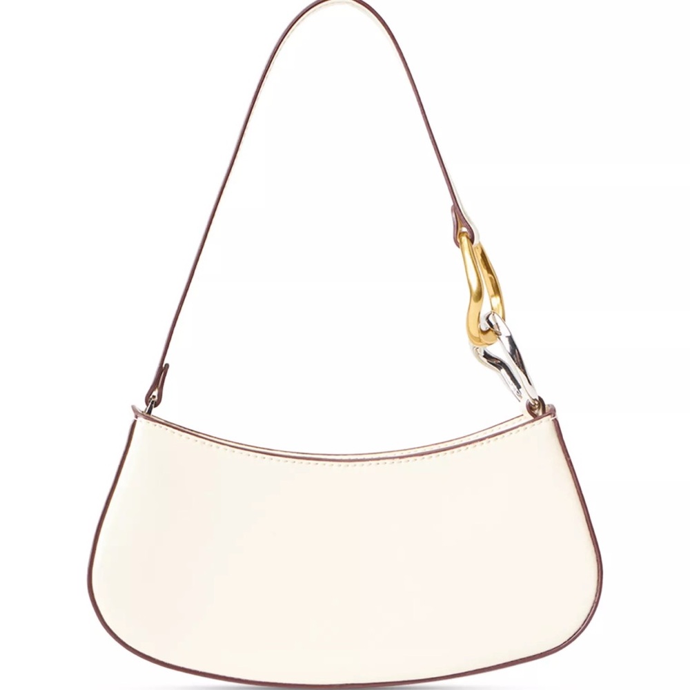 STAUD Ollie Shoulder Bag w/ dust bag. Never worn